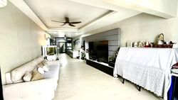 Blk 467 Blue Riverview (Sembawang), HDB Executive #562242501